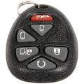 KEYLESS ENTRY REMOTE