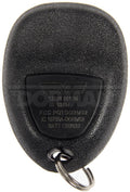KEYLESS ENTRY REMOTE