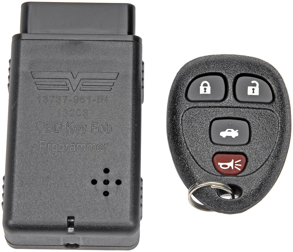KEYLESS ENTRY REMOTE