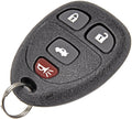 KEYLESS ENTRY REMOTE