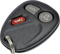 KEYLESS ENTRY REMOTE