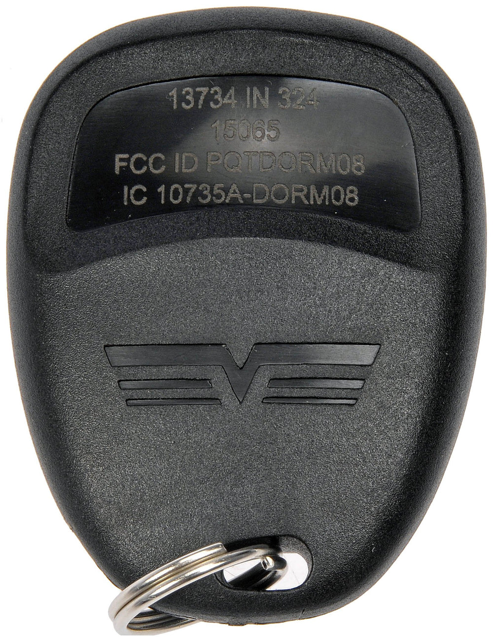 KEYLESS ENTRY REMOTE