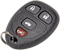 KEYLESS ENTRY REMOTE