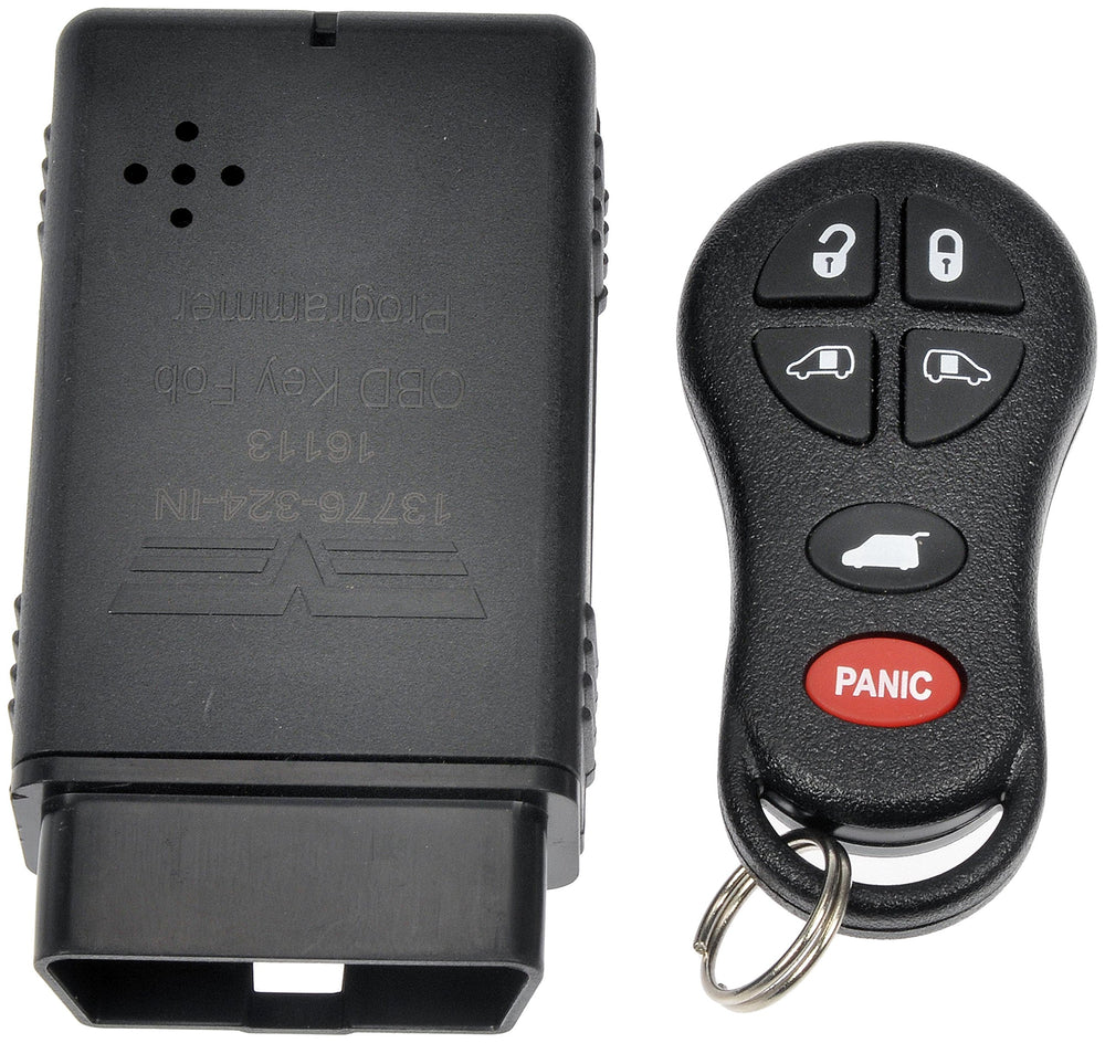 KEYLESS ENTRY REMOTE