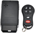 KEYLESS ENTRY REMOTE
