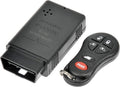 KEYLESS ENTRY REMOTE