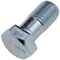 BRKE HOSE CONN BOLT CHY