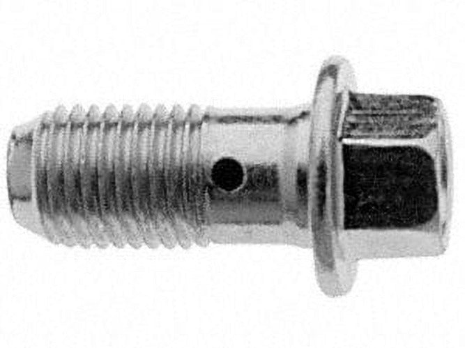 BRKE HOSE CONN BOLT CHY
