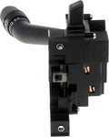 MULTIFUNCTION SWITCH