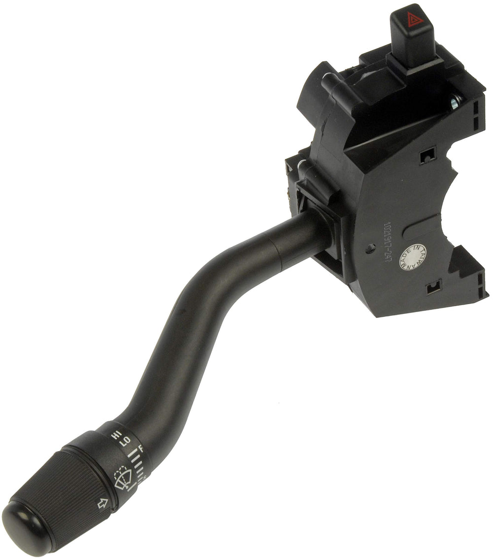MULTIFUNCTION SWITCH