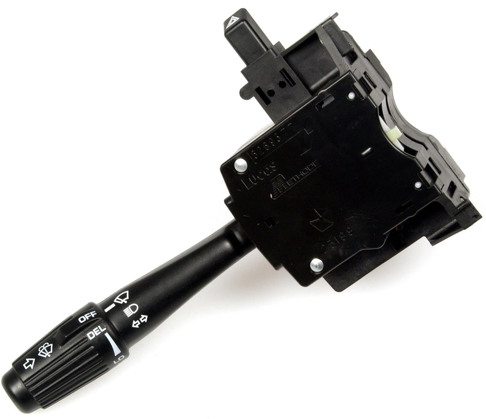 MULTIFUNCTION SWITCH
