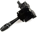 MULTIFUNCTION SWITCH
