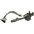 MULTIFUNCTION SWITCH
