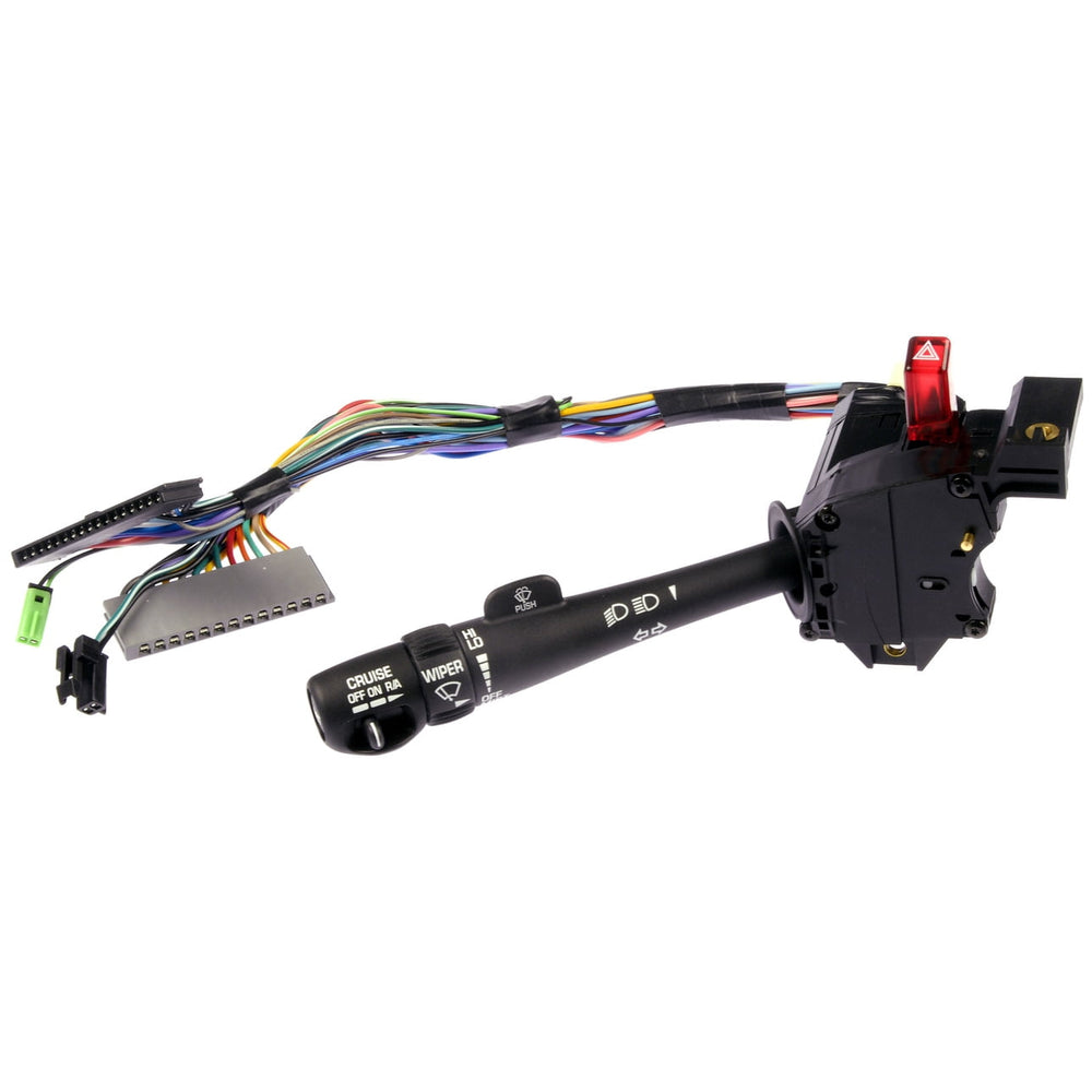 MULTIFUNCTION SWITCH