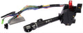 MULTIFUNCTION SWITCH