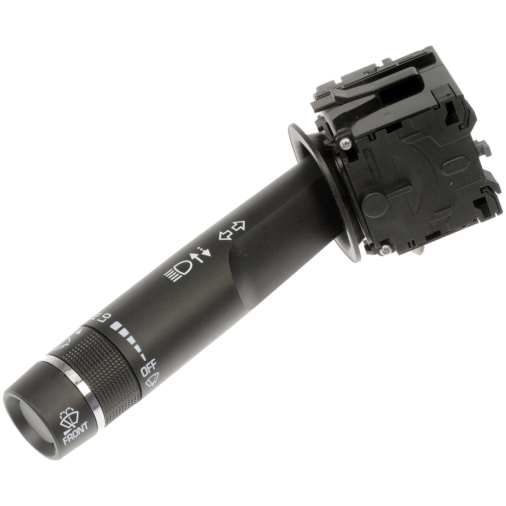 MULTIFUNCTION SWITCH
