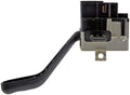MULTIFUNCTION SWITCH