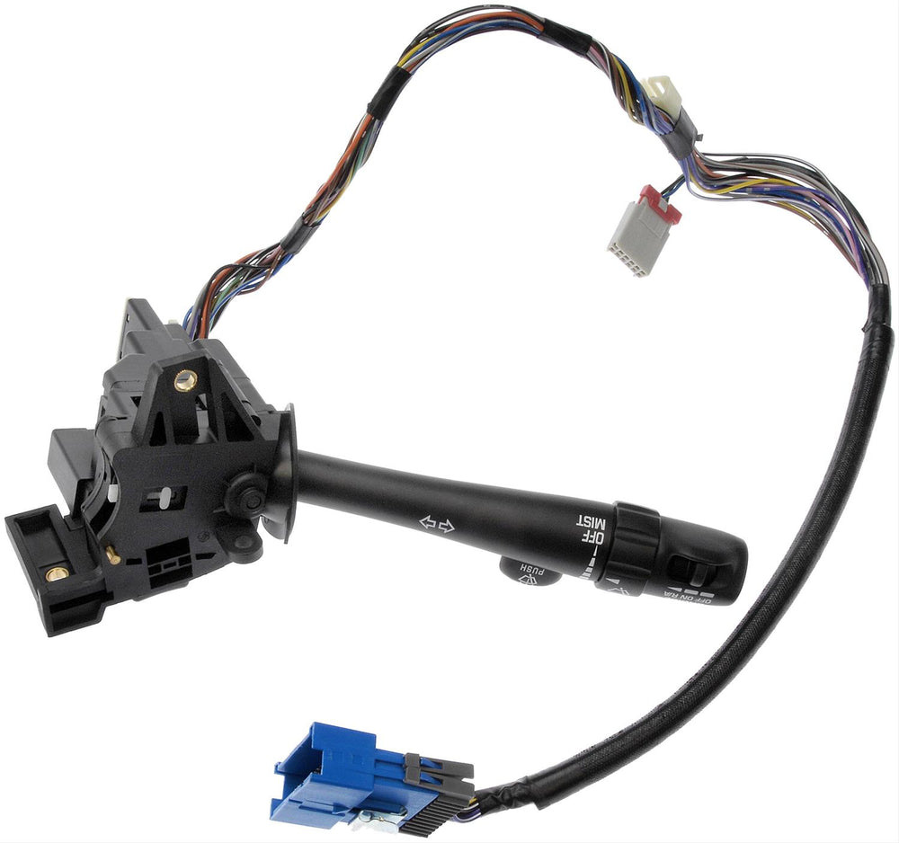 TURN SIGNAL SWITCH