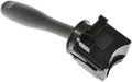 MULTI-FUNCTION SWITCH ASSEMBLY