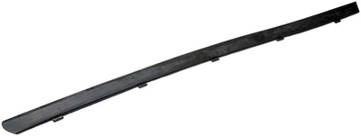 DOOR WINDOW SWEEP