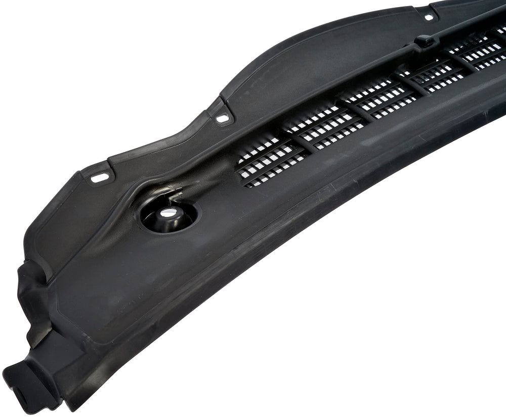 WIPER COWL