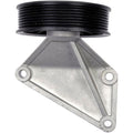 AC BYPASS PULLEY