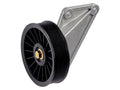 AC BYPASS PULLEY
