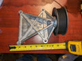AC BYPASS PULLEY