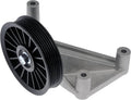AC BYPASS PULLEY