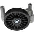AC BYPASS PULLEY