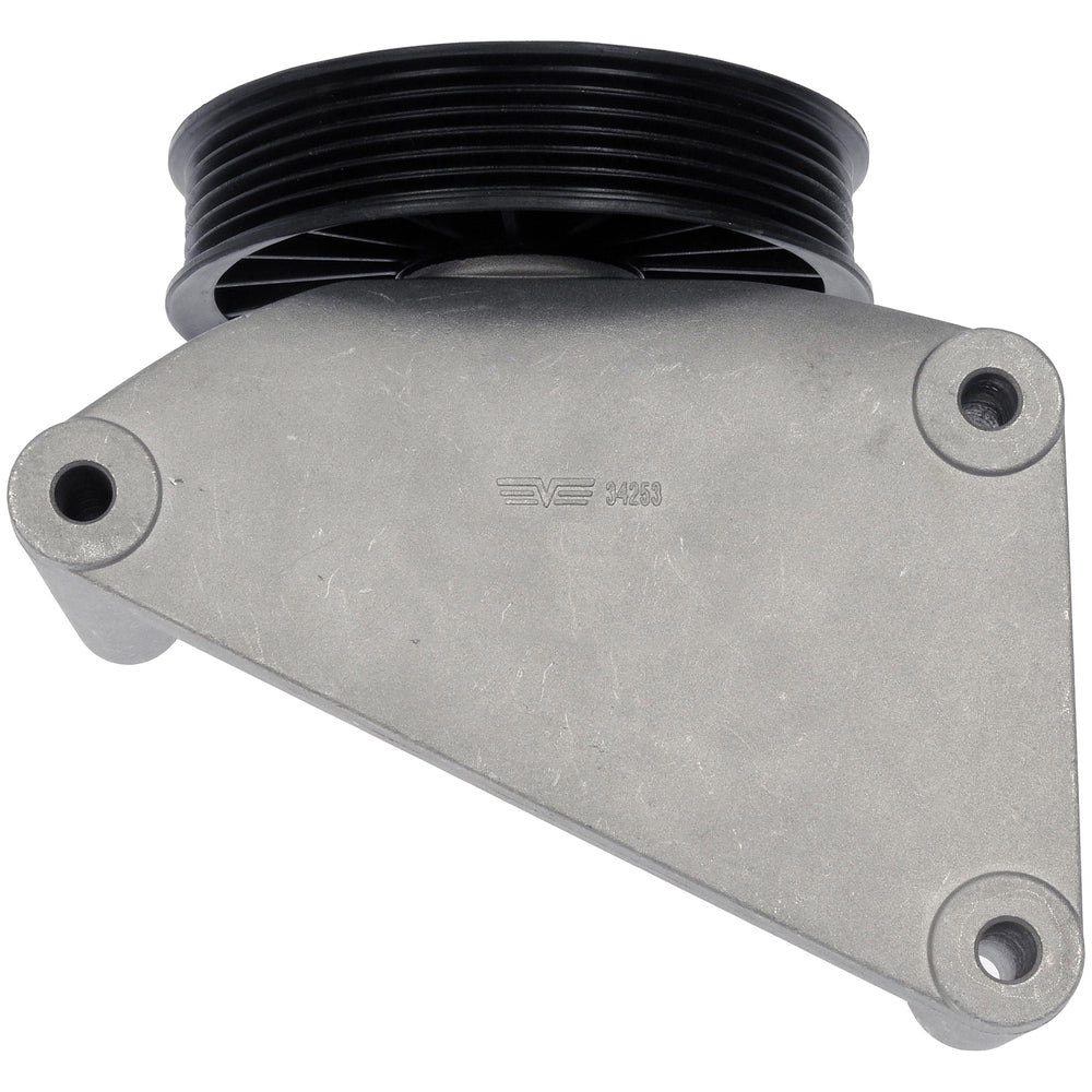 AC BYPASS PULLEY