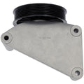 AC BYPASS PULLEY