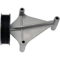 AC BYPASS PULLEY