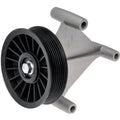 AC BYPASS PULLEY