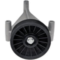 AC BYPASS PULLEY