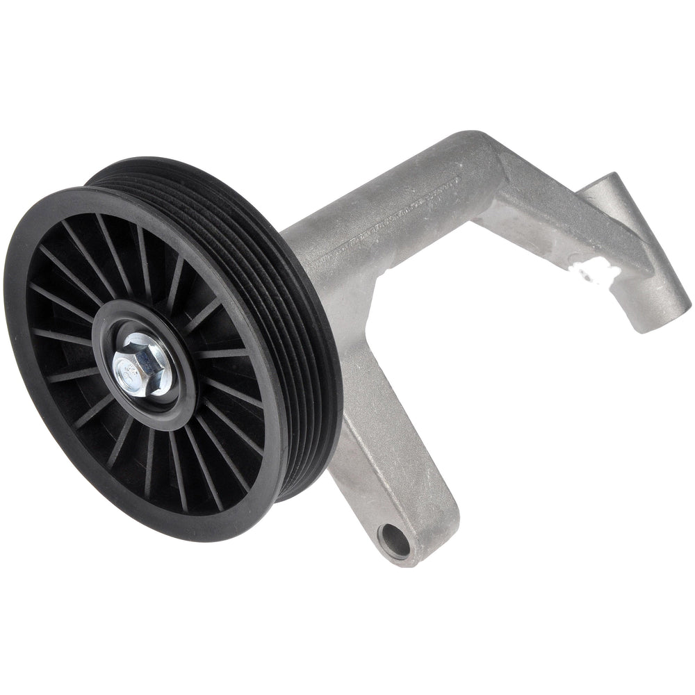 AC BYPASS PULLEY