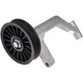 AC BYPASS PULLEY