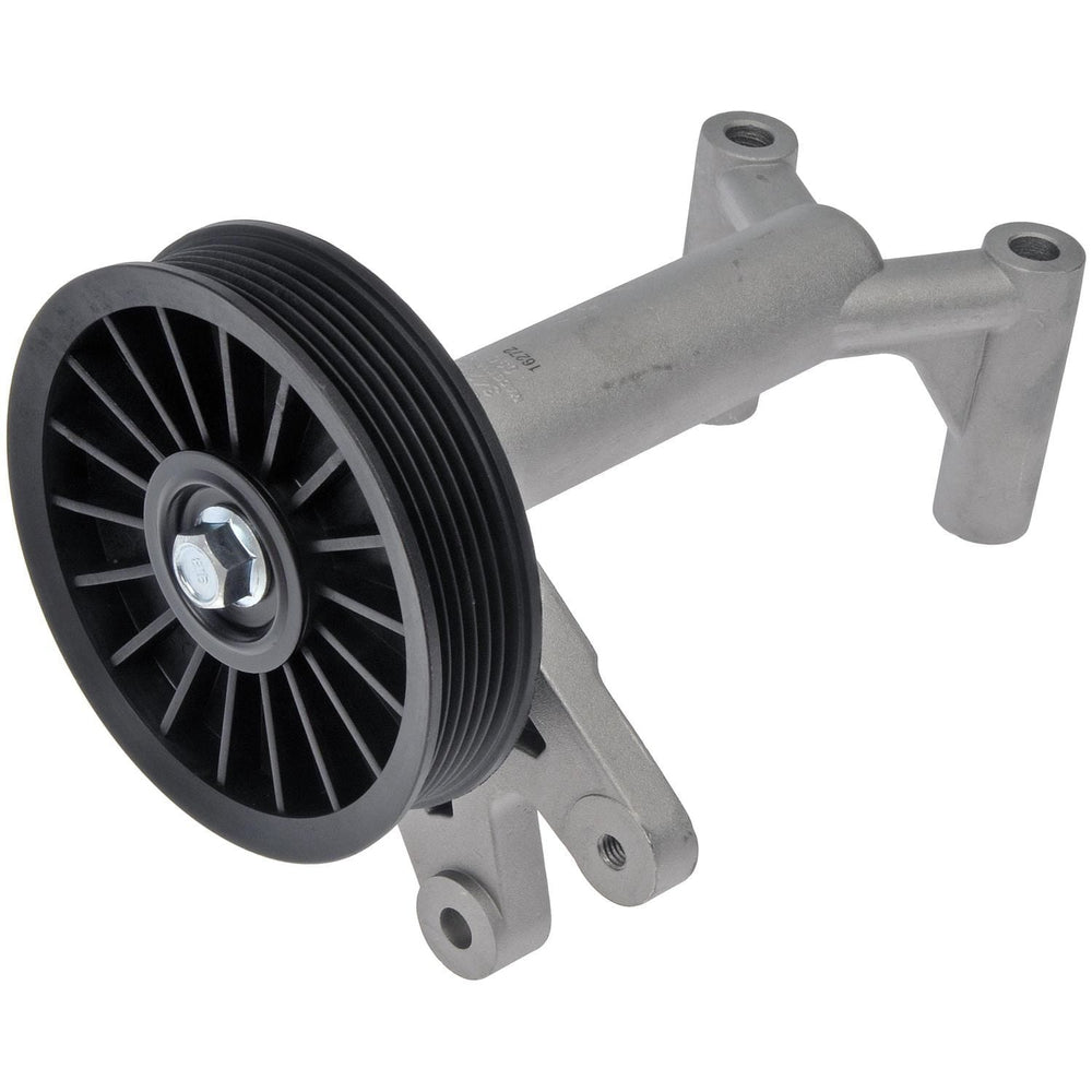 AC BYPASS PULLEY