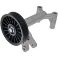 AC BYPASS PULLEY
