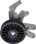 AC BYPASS PULLEY
