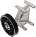 A/C BYPASS PULLEY