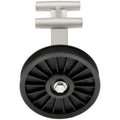 A/C BYPASS PULLEY