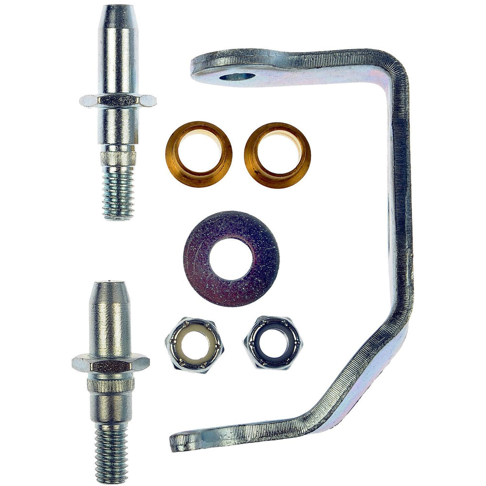HINGE PIN & BUSHING