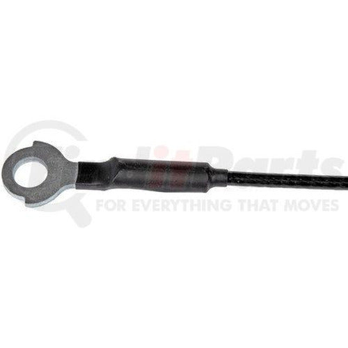 TAILGATE CABLE