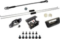 TAILGATE HARDWARE KT