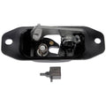 TAILGATE HARDWARE KT