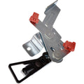 TAILGATE HARDWARE KT