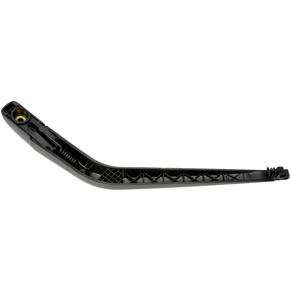 REAR WINDSHIELD WIPER ARM
