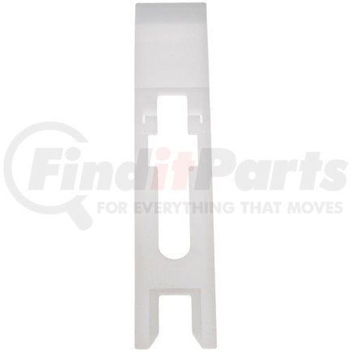 HEADLAMP RETAINER