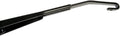 WINDSHIELD WIPER ARM